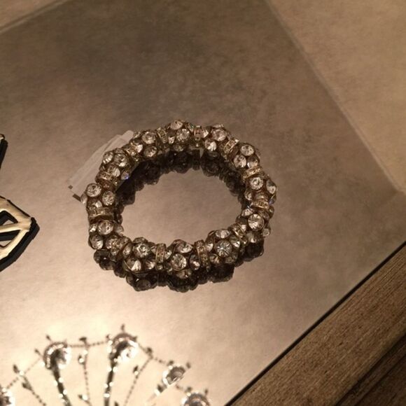 CHARTERāCLUBĀ necklaceāāandābracelet - Picture 2 of 7